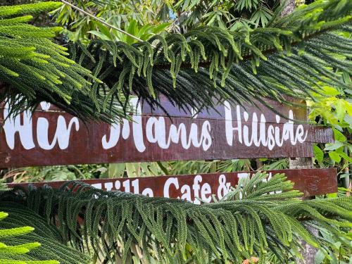 Sigunturmuda Hotel | Air Manis Hillside Villa Cafe & Resto