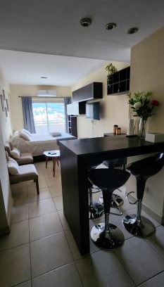 Salta Apartment | Aires Brillantes, monoambiente céntrico