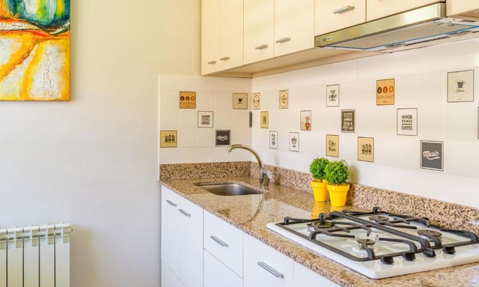 El Bolson Apartment | Aires De Montaña