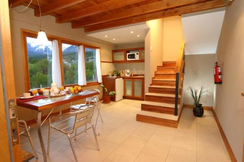 Province of Tierra del Fuego Apartment | Aires del Beagle Apartment