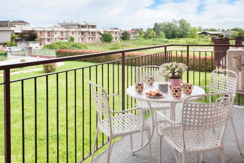 Novara Apartment | Airone Apartment