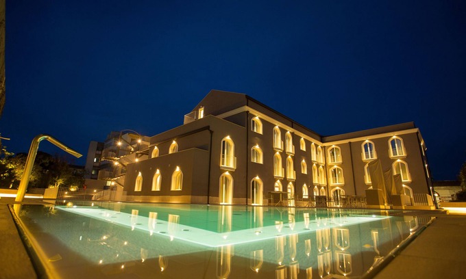 Picanello-Ognina-Barriera-Canalicchio Hotel | Airone City Hotel