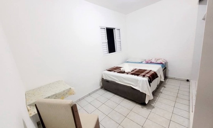 Campinas House | Airport home 5 minutes from Viracopos airport