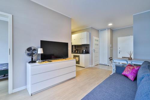 Mokotow Apartment | Airport Apartament Bokserska
