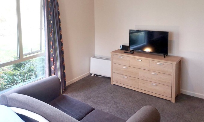 Avonhead Apartment | Airport Apartment Christchurch - Free Wi-Fi