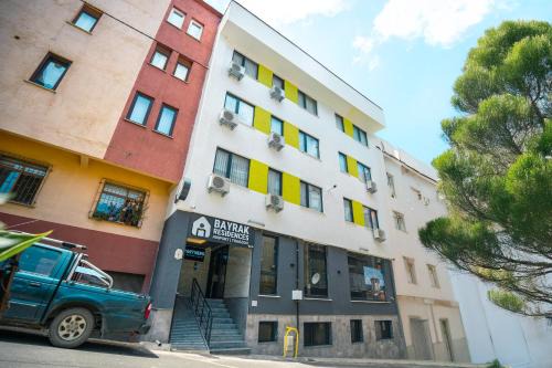 Trabzon Apartment | Airport Bayrak Residences Trabzon