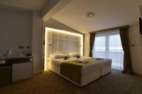Trabzon Hotel | Airport Trabzon Otel