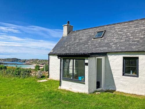Oldshoremore House | Aisir Croft