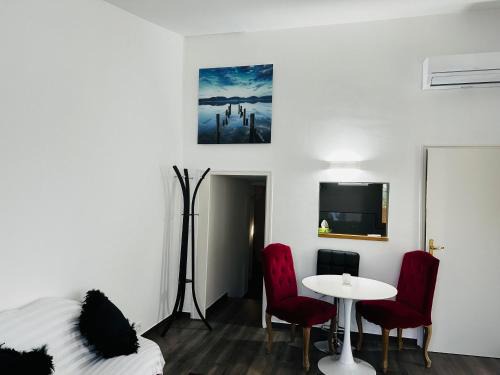 Le Tholonet Apartment | aixclusive