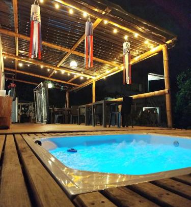 Minca House | Akainoie