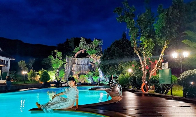 Makham Hotel | Akantuka Homestay