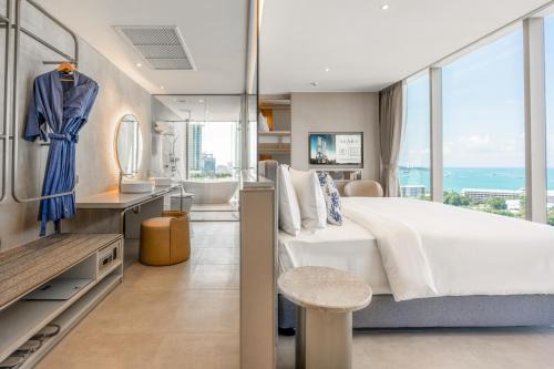 North Pattaya Hotel | Akara Hotel Pattaya