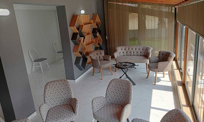 Seferihisar Apartment | Akarca Butik Otel