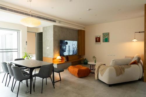 Zhongpu Villa | Akari hotel 阿卡莉民宿 嘉義包棟民宿 阿里山下民宿