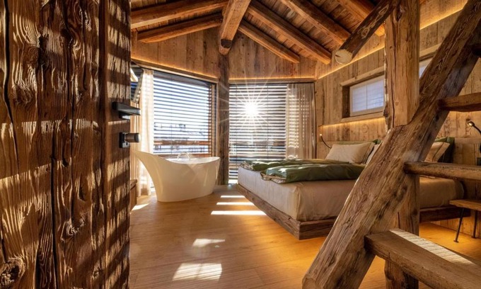 Livigno Ski Chalet | AKChalet