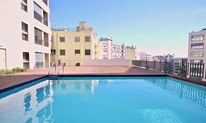 Santo Antonio Apartment | Akicity Amoreiras Selected