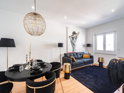 Sao Domingos de Benfica Apartment | Akicity Benfica Mistery