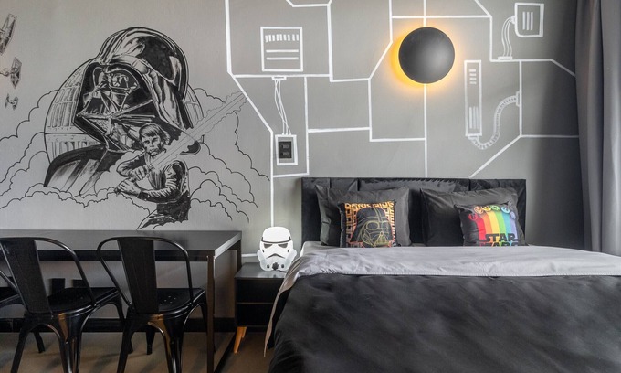 Republica Apartment | Akile Homes experiences Geek