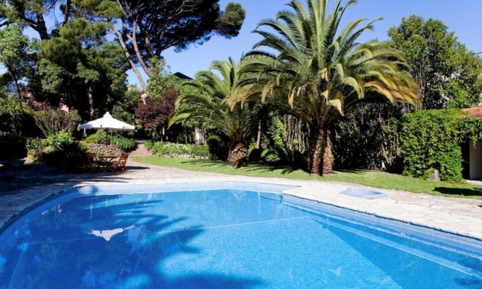 Santana Villa | Akivillas Sesimbra Teltale