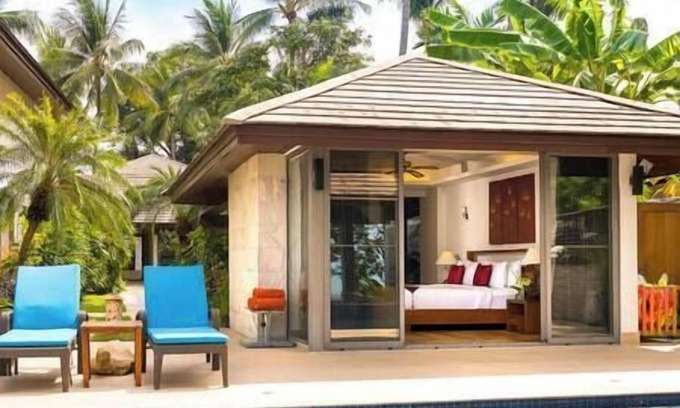 Lipa Noi Villa | Akuvara by Elite Havens