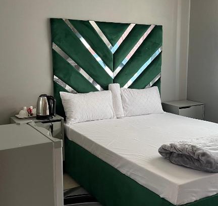 Randfontein House | Akwaaba Guest House and Apartments