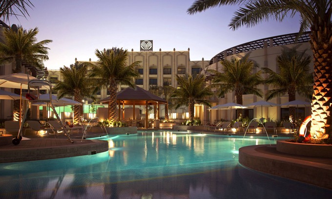 Al Ain Hotel | Al Ain Rotana