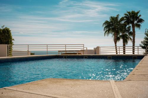Ventanicas-El Cantal Apartment | AL - Alegria Mojacar