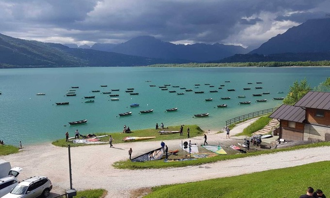 Pieve d'Alpago House | "AL Campanile", Casa Storica con Giardino a Pieve D'alpago