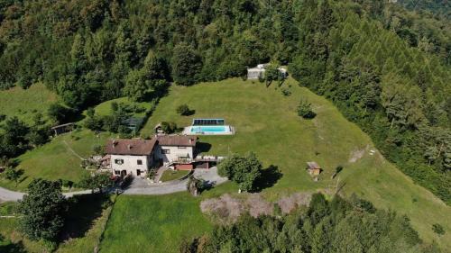 Ponte Caffaro House | AL CASTAGNO