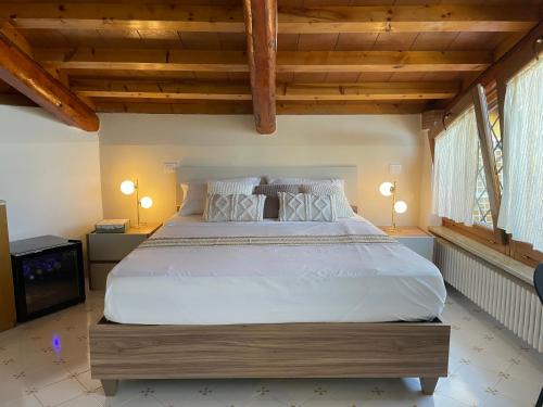Eboli Bed & Breakfast | Al Castello B&B