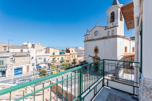 Ficarazzi House | Al Castello