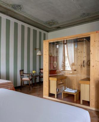 Sillavengo Hotel | Al Castello Resort
