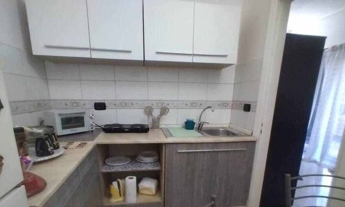 Acerra Apartment | Al Civico 24 - 3 Ospiti