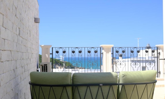 Peschici Bed & Breakfast | Al Corso Charming Rooms