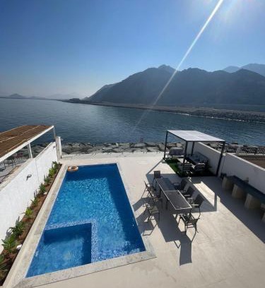 Sharm House | Al Dana Vitamin Sea Villa
