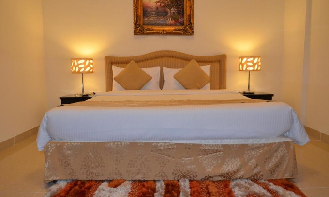 Al Mankhool Hotel | Al Jazeera Hotel Apartments LLC