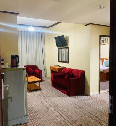 Sharjah Hotel | Al Jazeerah Hotel