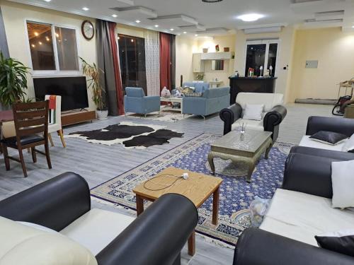 Al Khatim Other | Al Khatem Al Qadeem Farms Majlis Style Accommodation Stay with BBQ Facilities