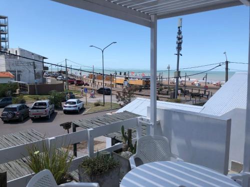 Monte Hermoso Apartment | Al Mare