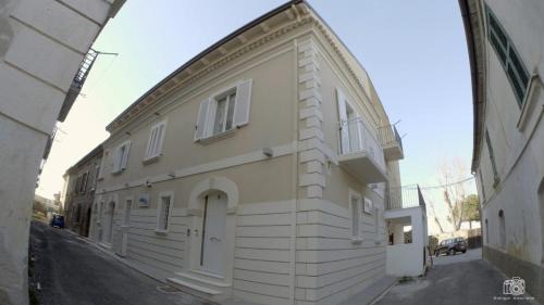 Rossano House | al mare casa vacanza