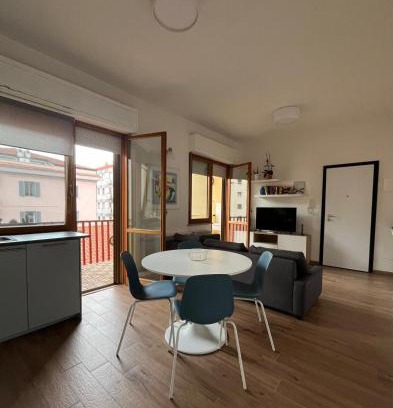 Pescara Apartment | Al mare da Ombretta