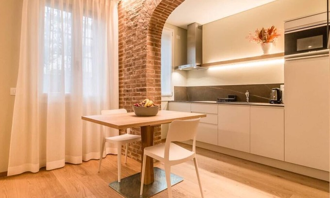 Treviso Apartment | Al Pio A @Luxury Nest