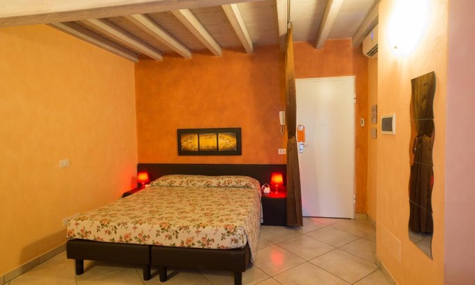 Old Town Apartment | Al Podestà