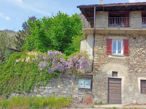 Valtellina Bed & Breakfast | Al Termen