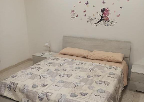 Taranto House | Al Vicoletto