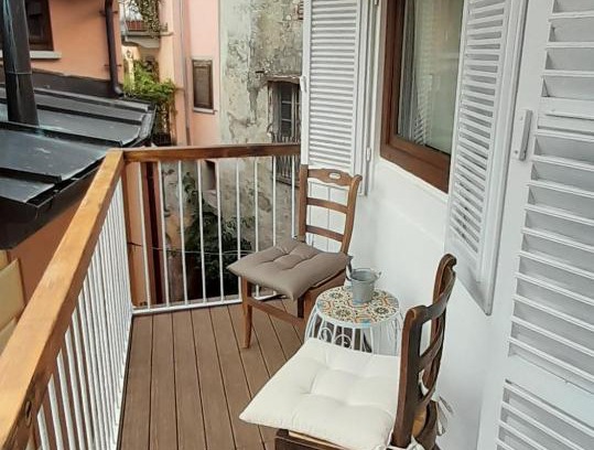 Varallo Apartment | Al vicolo del Gallo MONOLOCALE