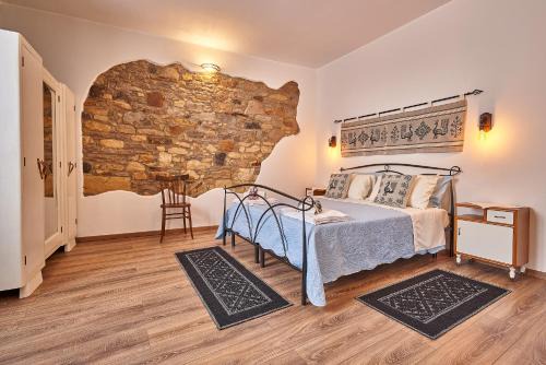 Sardara Bed & Breakfast | al VICOLO VI