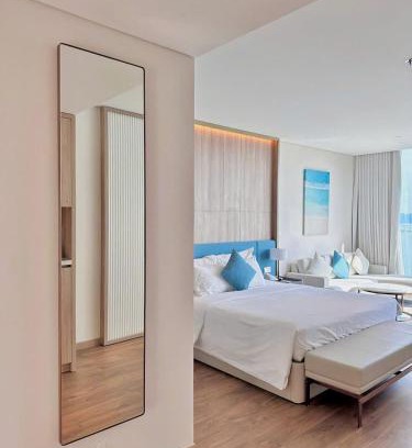 Mang Yang Apartment | ALaCarte Hạ Long - Serviced Apartment Sea view