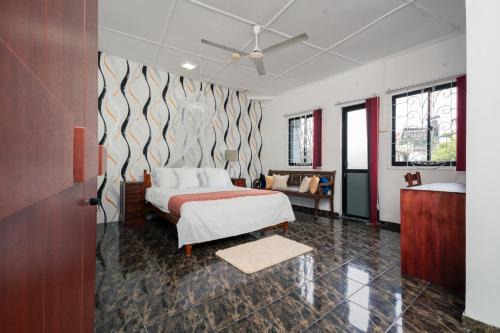 Sri Jayawardenepura Kotte Apartment | Alakeshwara home-stay in kotte