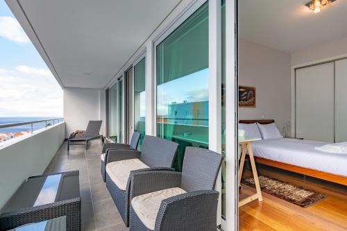 Sao Martinho Apartment | Alameda